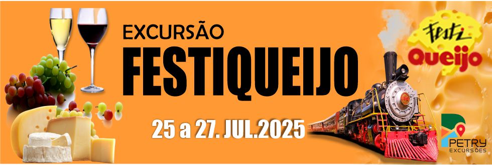 EXCURSO FESTIQUEIJO 2025