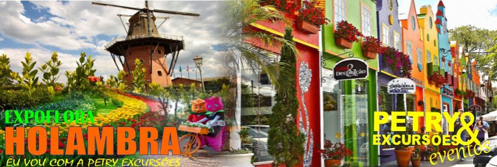 EXCURSO: HOLAMBRA, ATIBAIA, SERRA NEGRA E PEDREIRA. 