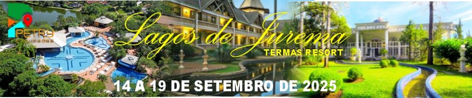 EXCURSO: LAGOS DE JUREMA.